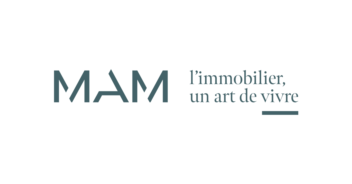 Logo de l'agence MAM IMMO